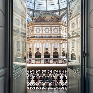 Chambre Galerie Lit King-Size